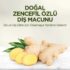 eyup sabri tuncer dogal dis macunu 90gr zencefil ozlu 232409