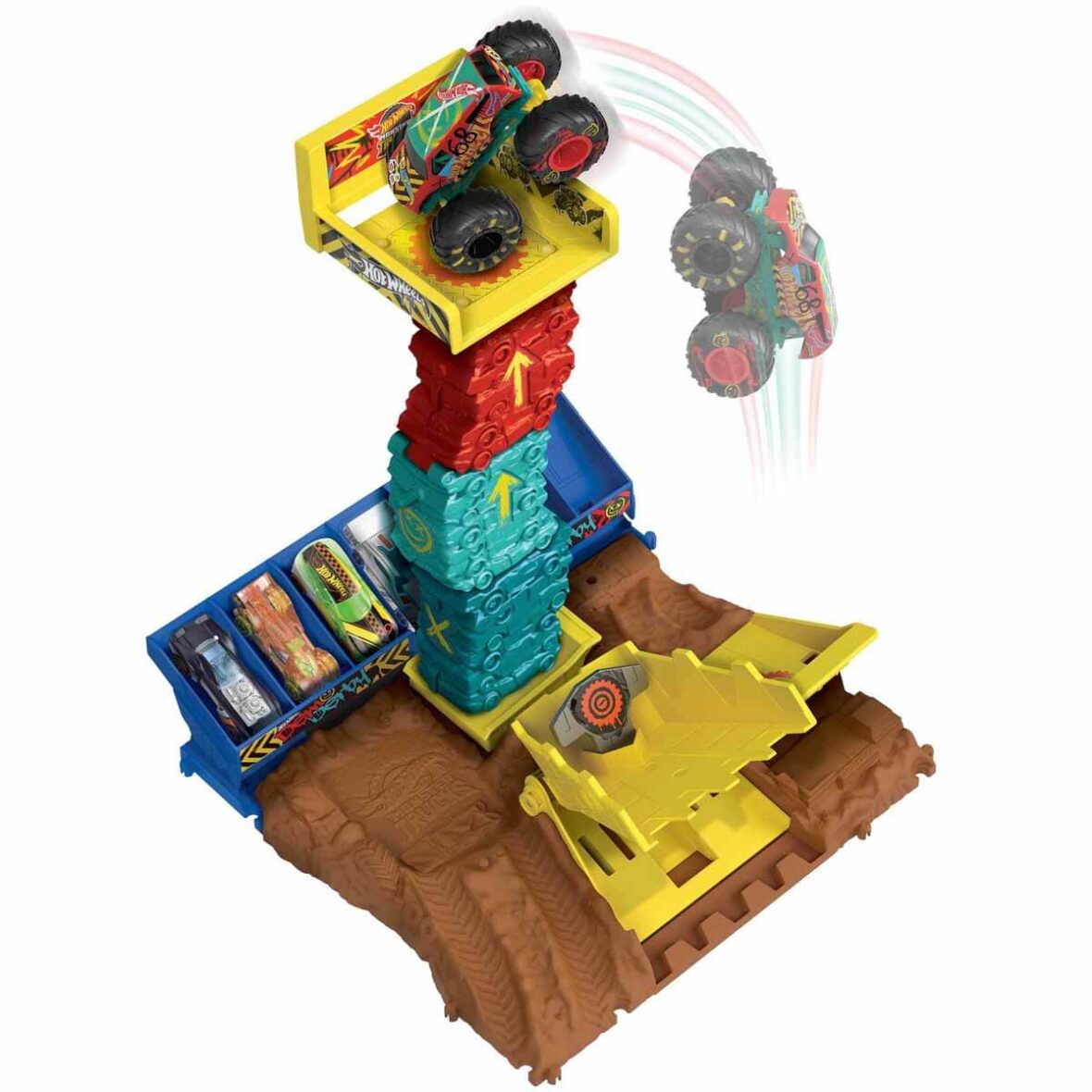 hot-wheels-monster-trucks-arenada-yari-final-setleri-hnb92-hnb94-232257