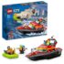 lego city itfaiye kurtarma teknesi 60373 232523