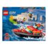 lego city itfaiye kurtarma teknesi 60373 232525