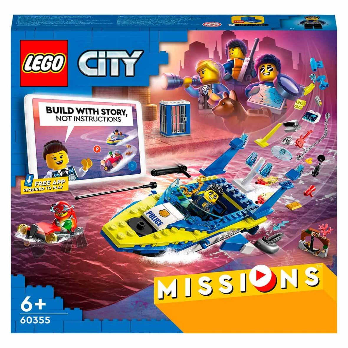 lego-city-su-polisi-dedektif-gorevleri-60355-232666