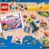 lego city su polisi dedektif gorevleri 60355 232667