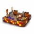 lego harry potter hogwarts sihirli bavul 76399 232660