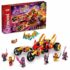 lego ninjago kai nin altin ejderha akincisi 71773 232565