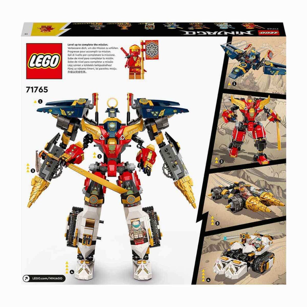 lego-ninjago-ninja-ultra-kombo-robot-71765-232696