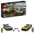 lego speed champions aston martin valkyrie amr pro ve aston martin vantage gt3 76910 232602