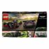 lego speed champions aston martin valkyrie amr pro ve aston martin vantage gt3 76910 232606