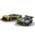 lego speed champions aston martin valkyrie amr pro ve aston martin vantage gt3 76910 232607