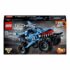 lego technic monster jam megalodon 42134 232621