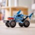 lego technic monster jam megalodon 42134 232623