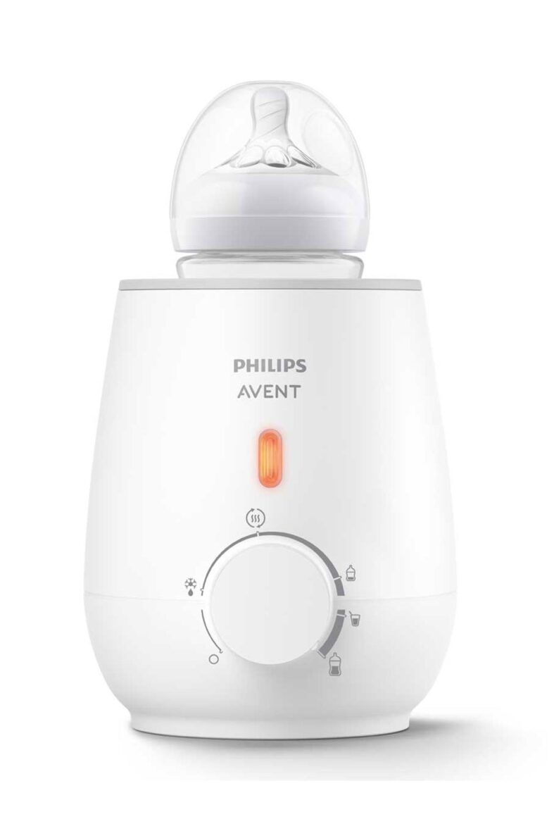 Philips Avent Hızlı Biberon Isıtıcı SCF355/07