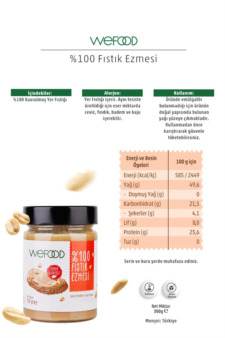 wefood-100-fistik-ezmesi-300gr-233245