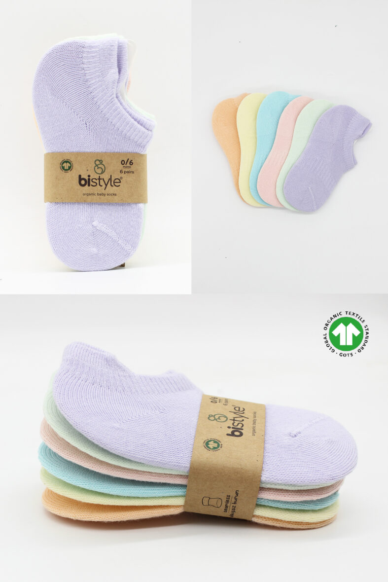 bistyle-colors-6li-penye-sneakers-soket-corap-bs6101-pastel-234773