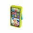 fisher price kaydir ve ogren akilli telefon hnl48 234579