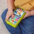 fisher price kaydir ve ogren akilli telefon hnl48 234583