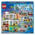 lego city apartman binasi 60365 233986