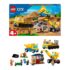 lego city insaat kamyonlari ve yikim gulleli vinc 60391 233972