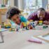 lego city insaat kamyonlari ve yikim gulleli vinc 60391 233979