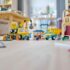 lego city insaat kamyonlari ve yikim gulleli vinc 60391 233980