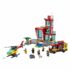 lego city itfaiye merkezi 60320 233939