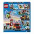 lego city itfaiye merkezi 60320 233941