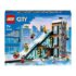 lego city kayak ve dagcilik merkezi 60366 233995