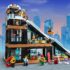 lego city kayak ve dagcilik merkezi 60366 233997