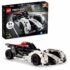 lego technic formula e porsche 99x electric 42137 233962