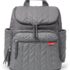 skip hop forma sirt cantasi grey 214838