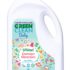 green clean baby bitkisel camasir deterjani 2750ml 225052