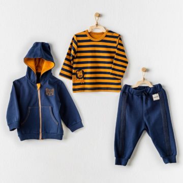 andywawa-ac24200-lion-3lu-bebe-takim-navy-mustard-236403