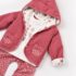 bibaby biorganic little love 3 lu takim 73292 rose dry 225668