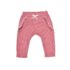 bibaby biorganic little love patiksiz pantolon 57782 rose dry 226794