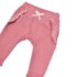 bibaby biorganic little love patiksiz pantolon 57782 rose dry 226795