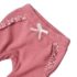 bibaby biorganic little love patiksiz pantolon 57782 rose dry 226796