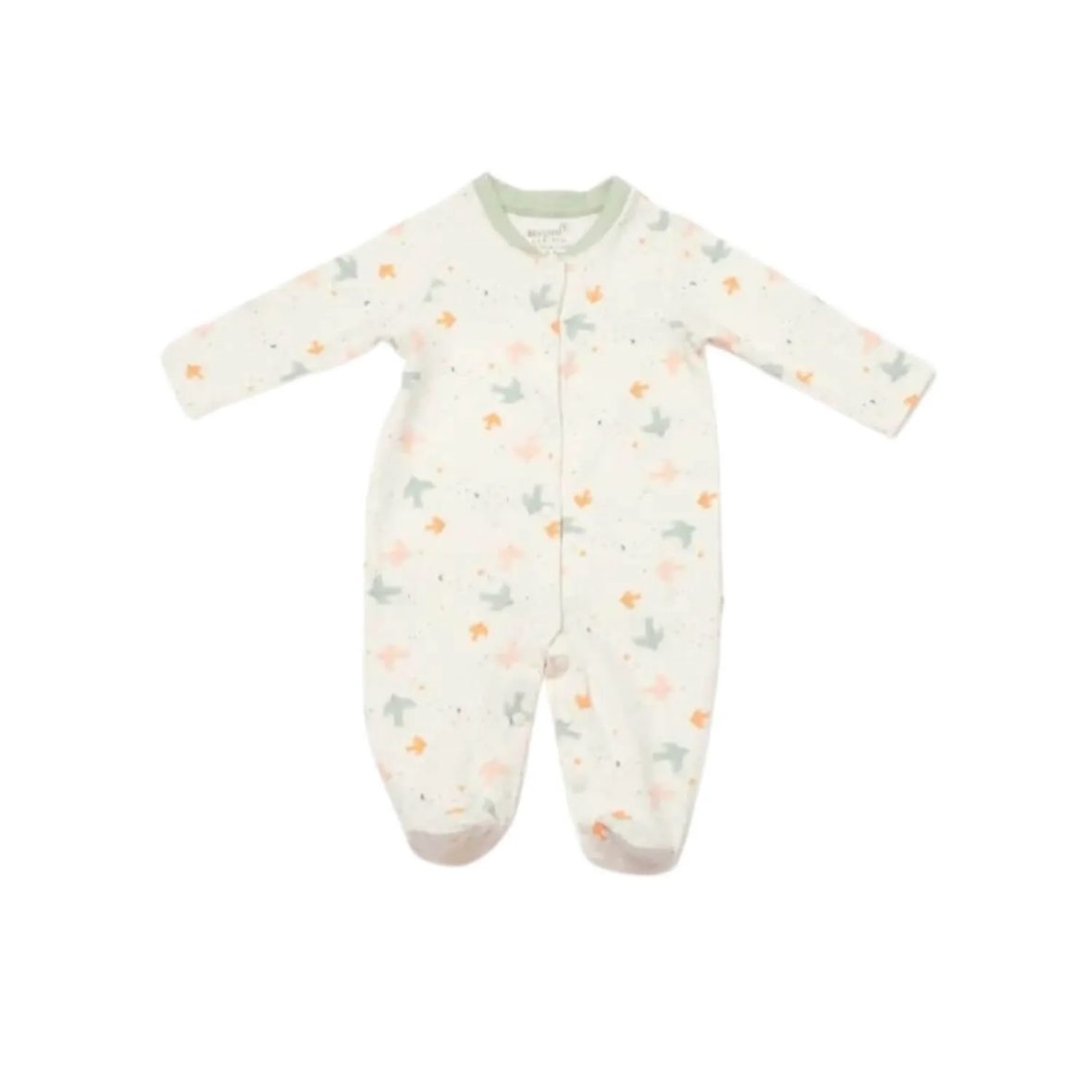 bibaby-biorganic-tiny-birds-10-lu-set-63220-ekru-yesil-236484