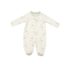 bibaby biorganic tiny birds 10 lu set 63220 ekru yesil 236484