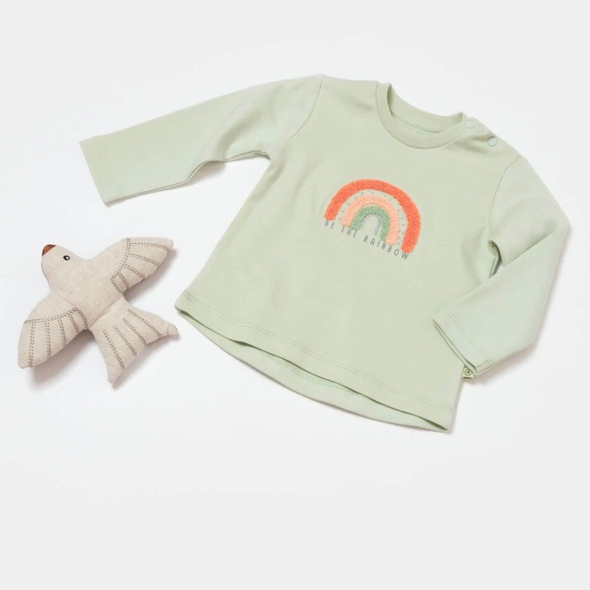 bibaby-biorganic-tiny-birds-sweat-57877-ekru-yesil-236564