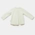 bibaby biorganic tiny birds sweat 57877 ekru yesil 236567