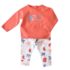 bibaby biorganic wild flowers 2 li takim 59710 coral 225440