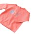 bibaby biorganic wild flowers 2 li takim 59710 coral 225443