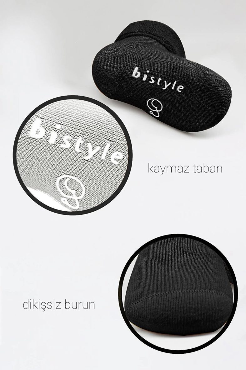 bistyle-3lu-havlu-kaymaz-bebek-corabi-gri-237484