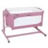 chicco next2me magic anne yani besik blossom 235360