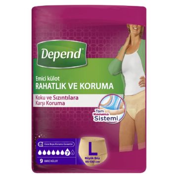 depend-emici-kulot-buyuk-boy-kadin-9-adet-236043