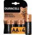 duracell 4lu aa kalem pil 236276