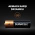 duracell 4lu aa kalem pil 236280