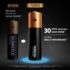 duracell 6li optimum aa kalem pil 222162