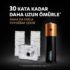 duracell 6li optimum aa kalem pil 222163