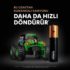 duracell 6li optimum aaa kalem pil 222158