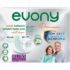 evony premium belbantli yetiskin hasta bezi xl 30 adet 236093